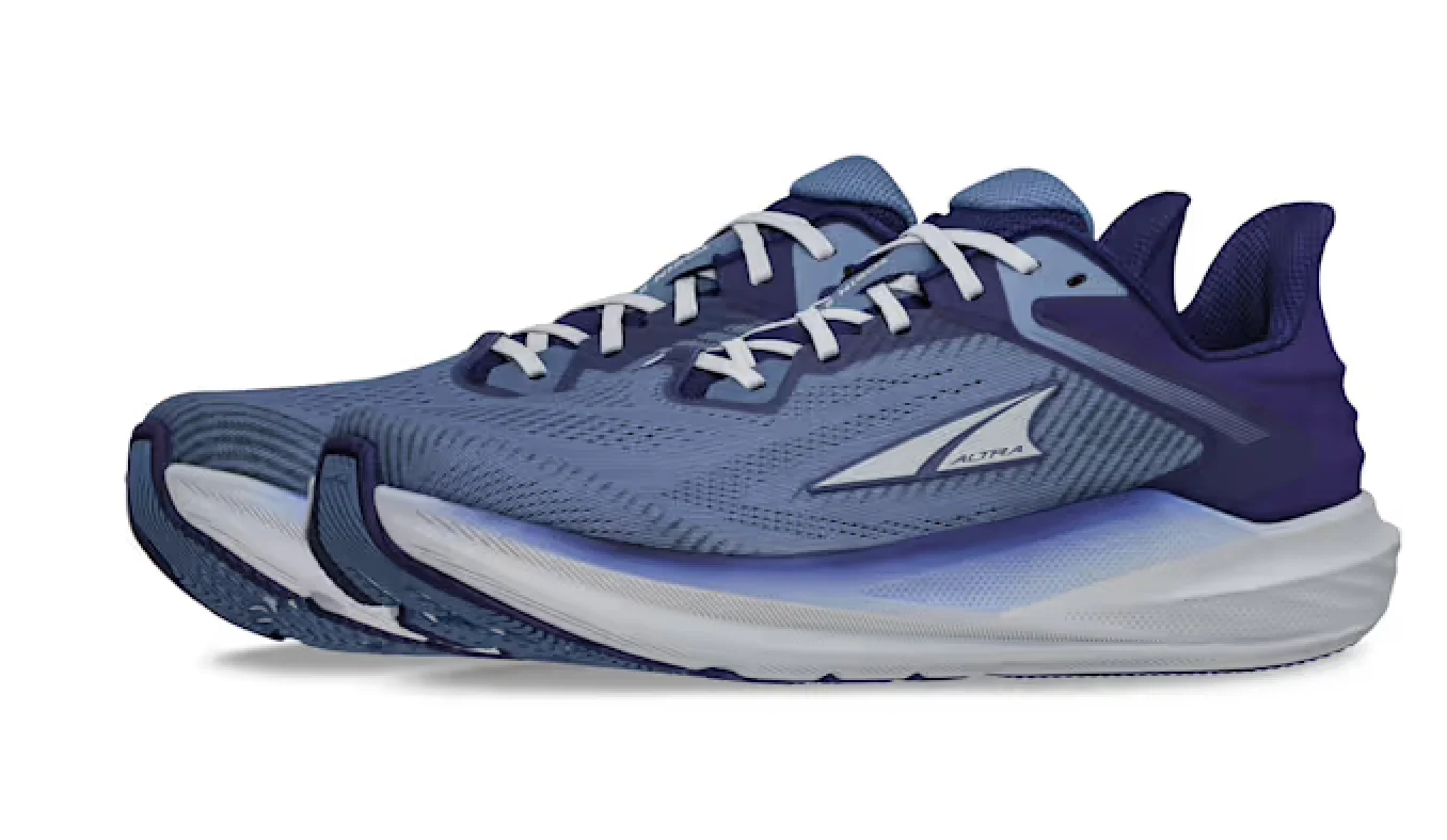 MEN'S ALTRA TORIN 8 | NAVY - Image 3