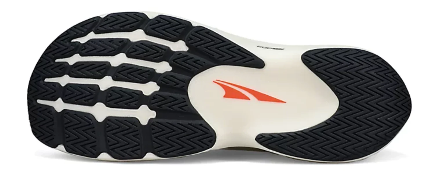 MEN'S ALTRA VANISH CARBON | WHITE / GRAY - Image 4