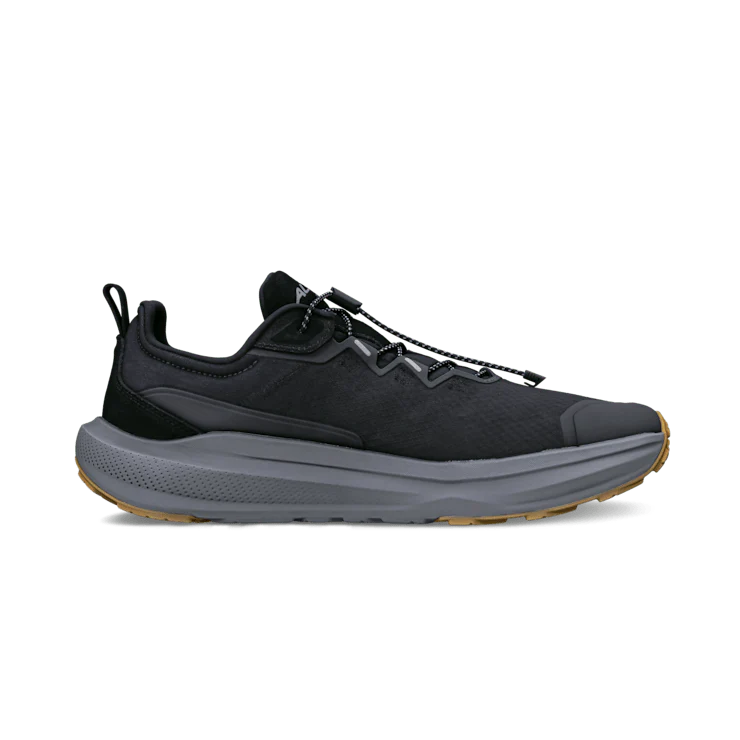MEN'S ALTRA VOYAGER | BLACK | BLACK