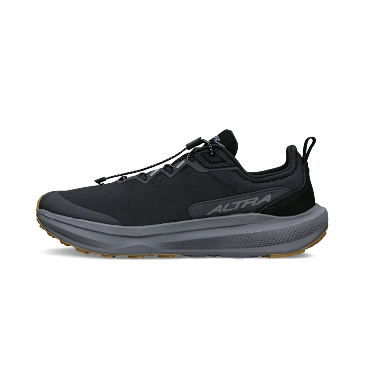 MEN'S ALTRA VOYAGER | BLACK | BLACK - Image 2