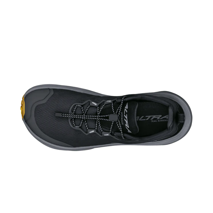 MEN'S ALTRA VOYAGER | BLACK | BLACK - Image 3
