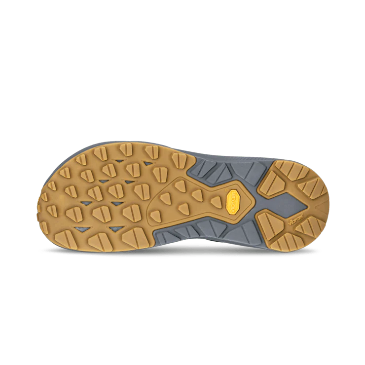 MEN'S ALTRA VOYAGER | BLACK | BLACK - Image 4