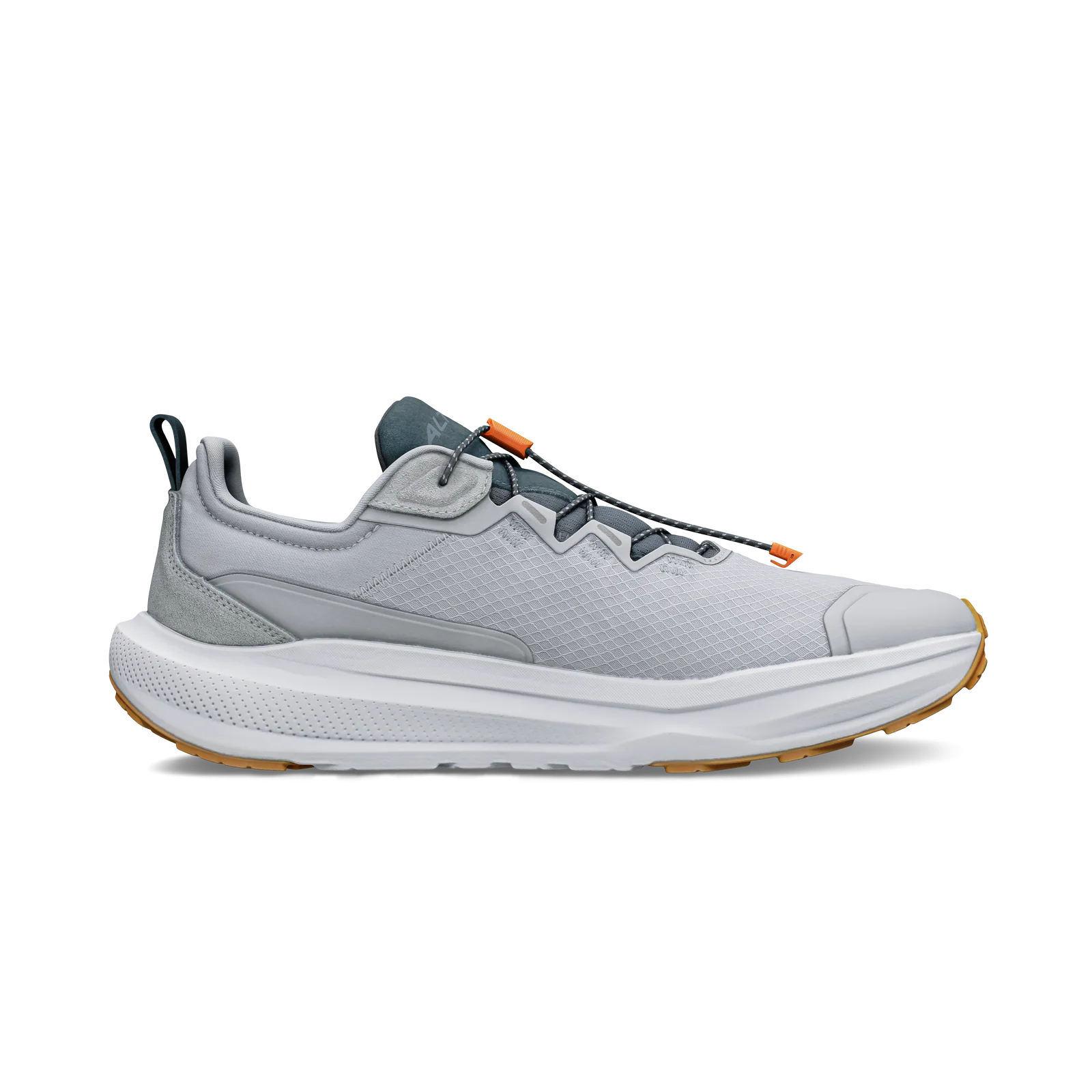 MEN'S ALTRA VOYAGER | LIGHT GREY