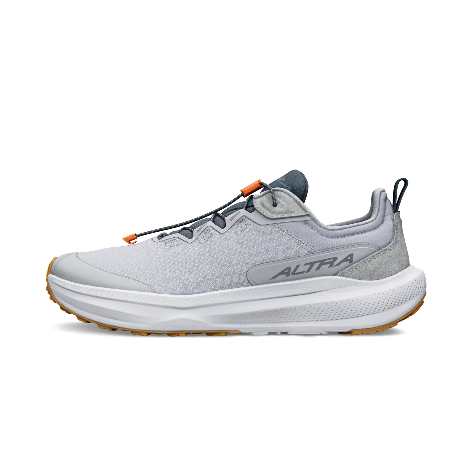 MEN'S ALTRA VOYAGER | LIGHT GREY - Image 2