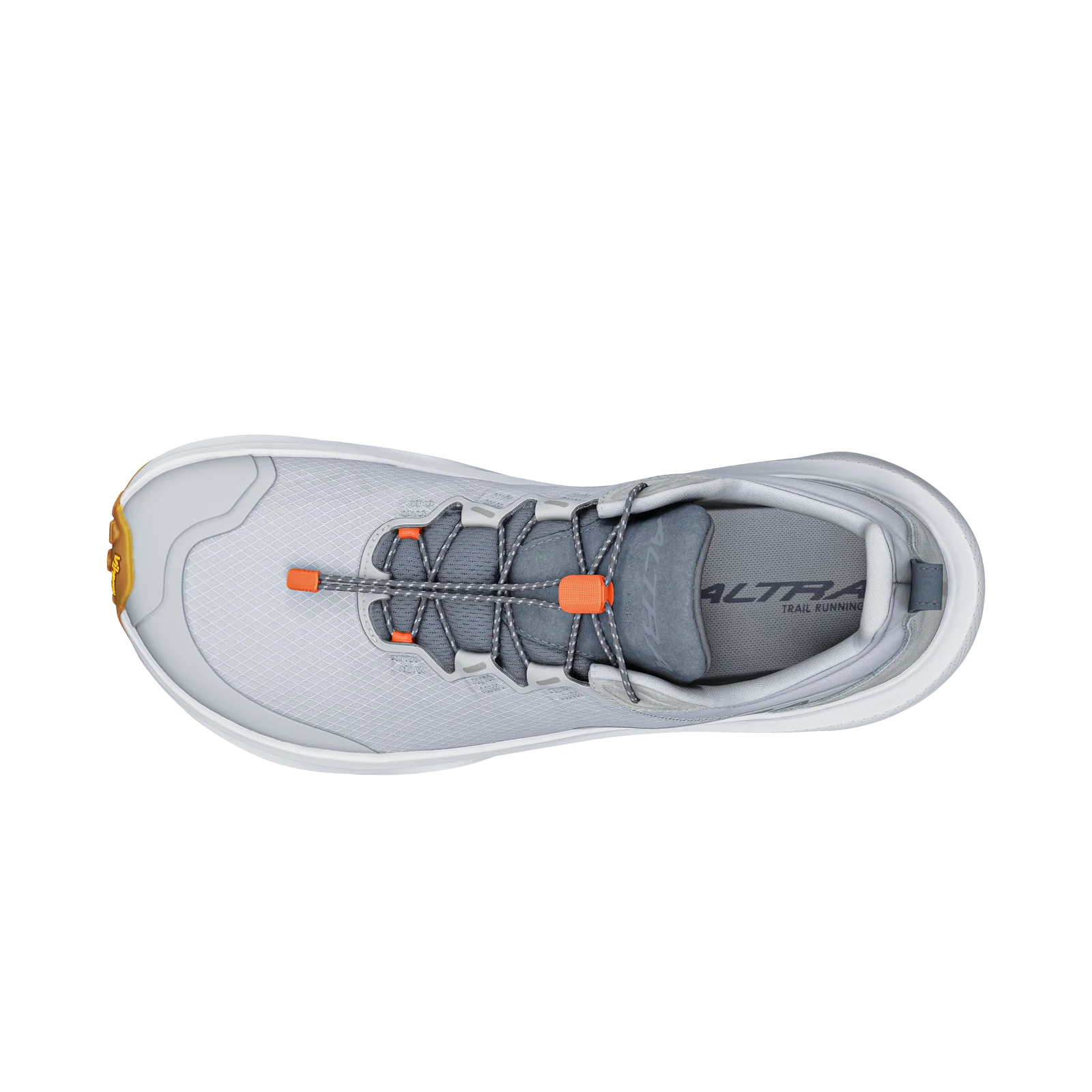 MEN'S ALTRA VOYAGER | LIGHT GREY - Image 3