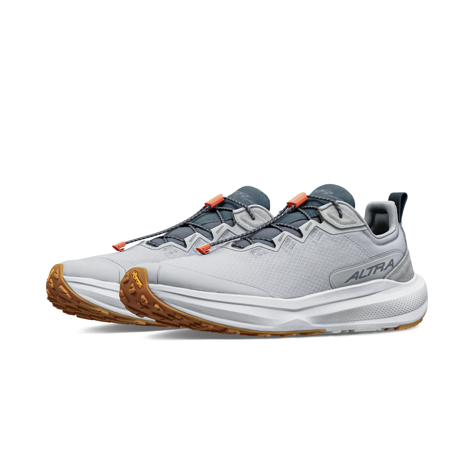 MEN'S ALTRA VOYAGER | LIGHT GREY - Image 5