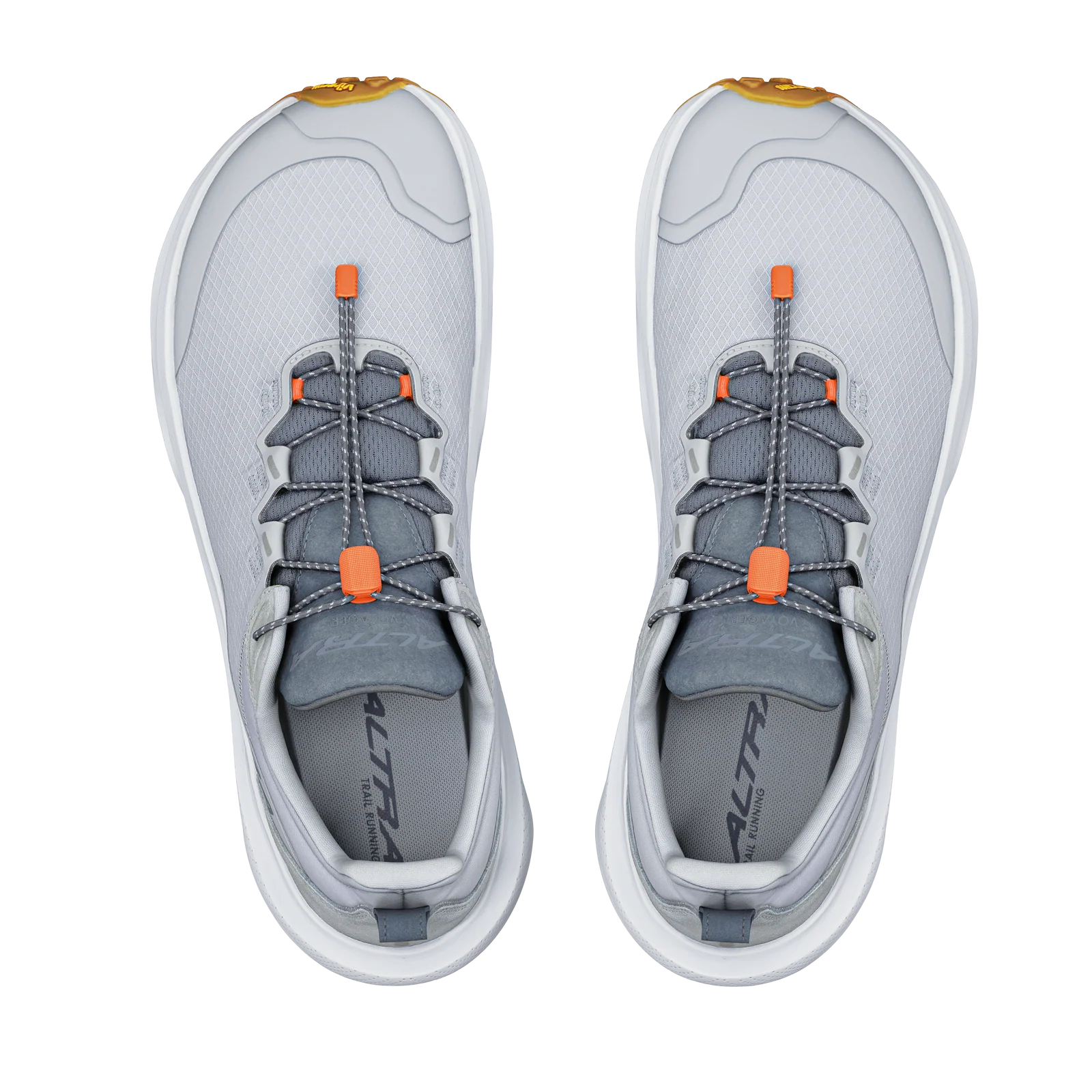 MEN'S ALTRA VOYAGER | LIGHT GREY - Image 6