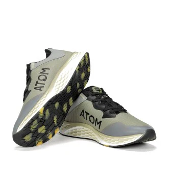 MEN'S ATOM SKYWALKER AT116 | ENDURANCE ARMY - Image 6