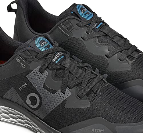 MEN'S ATOM SKYWALKER AT116 | ENDURANCE BLACK - Image 4