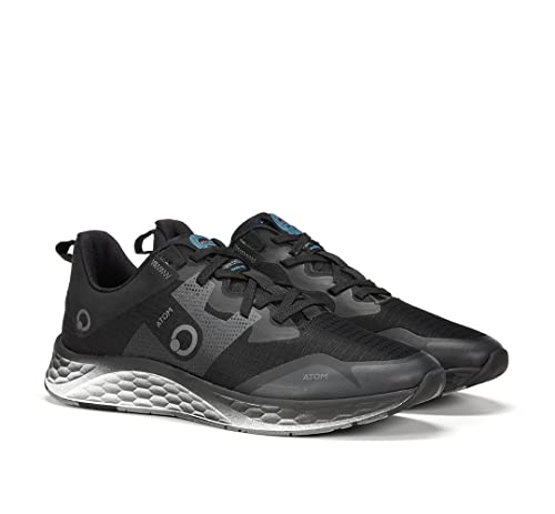 MEN'S ATOM SKYWALKER AT116 | ENDURANCE BLACK - Image 5
