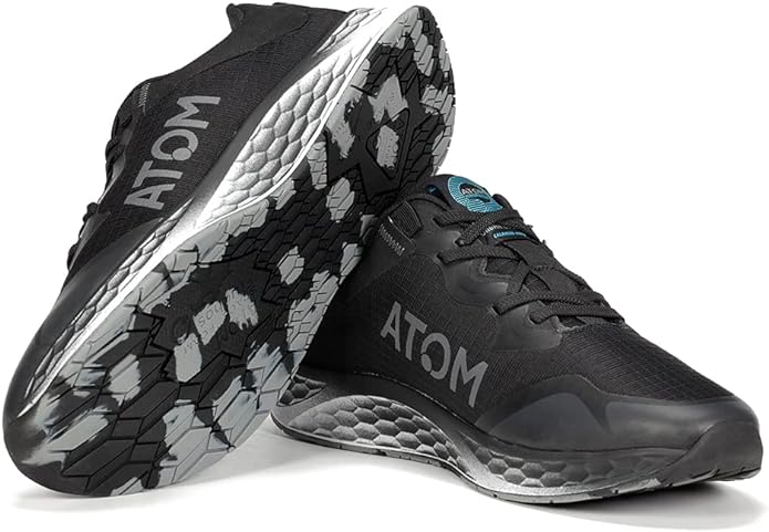 MEN'S ATOM SKYWALKER AT116 | ENDURANCE BLACK - Image 7