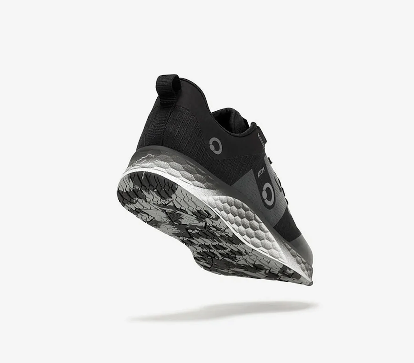 MEN'S ATOM SKYWALKER AT116 | ENDURANCE BLACK - Image 8