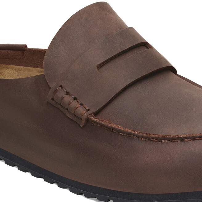 UNISEX BIRKENSTOCK NAPLES WRAPPED | HABANA - Image 2