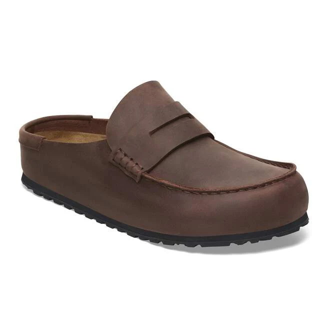 UNISEX BIRKENSTOCK NAPLES WRAPPED | HABANA - Image 3