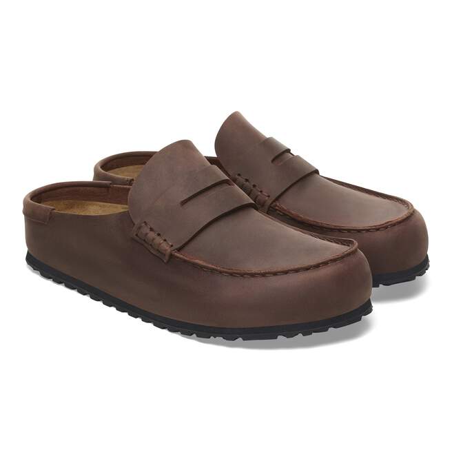 UNISEX BIRKENSTOCK NAPLES WRAPPED | HABANA - Image 4