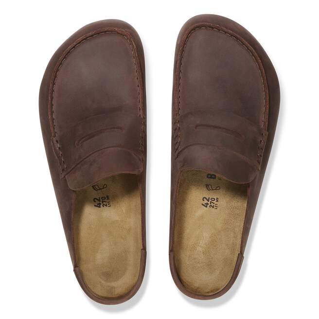 UNISEX BIRKENSTOCK NAPLES WRAPPED | HABANA - Image 5