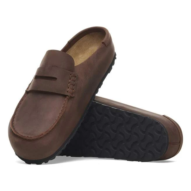 UNISEX BIRKENSTOCK NAPLES WRAPPED | HABANA - Image 6
