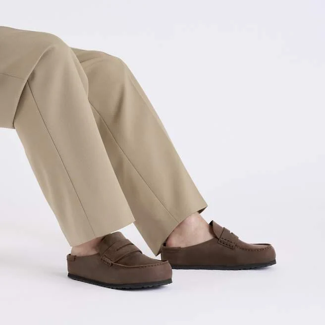 UNISEX BIRKENSTOCK NAPLES WRAPPED | HABANA - Image 7