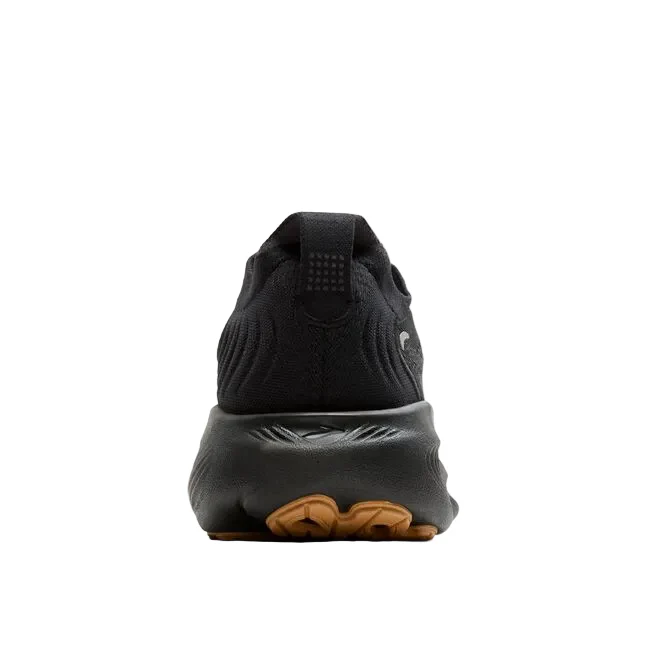 MEN'S BROOKS ADRENALINE GTS 25 | BLACK / BISCUIT - Image 4