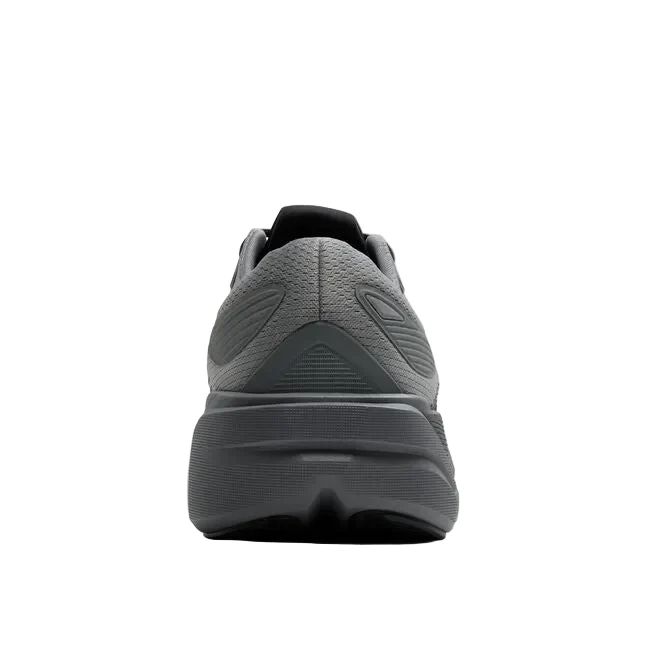 MEN'S BROOKS GHOST MAX 3 | PRIMER GREY / EBONY - Image 4