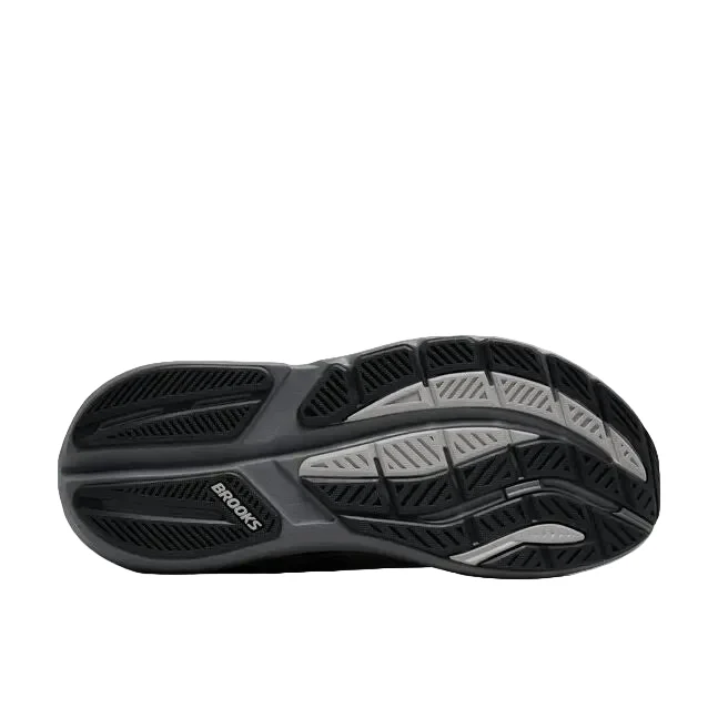 MEN'S BROOKS GHOST MAX 3 | PRIMER GREY / EBONY - Image 5