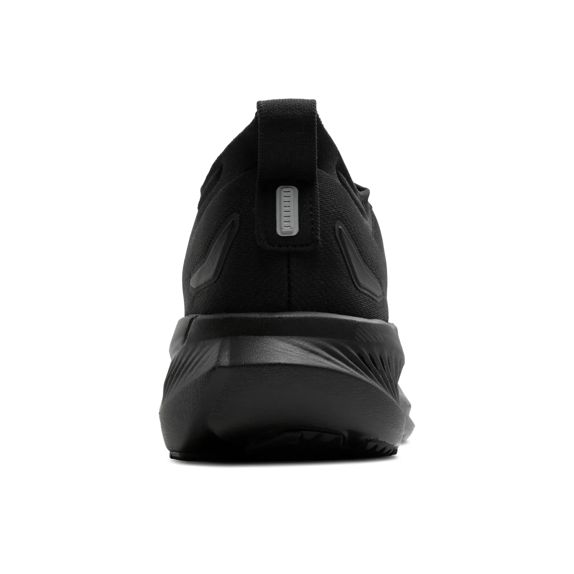 MEN'S BROOKS GLYCERIN 23 | BLACK / EBONY / BISCUIT - Image 4
