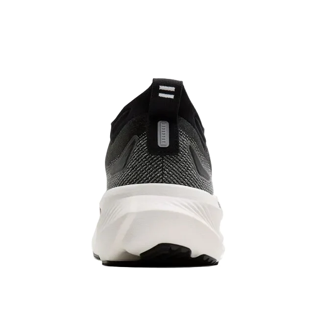 MEN'S BROOKS GLYCERIN 23 | BLACK / GREY / WHITE - Image 4