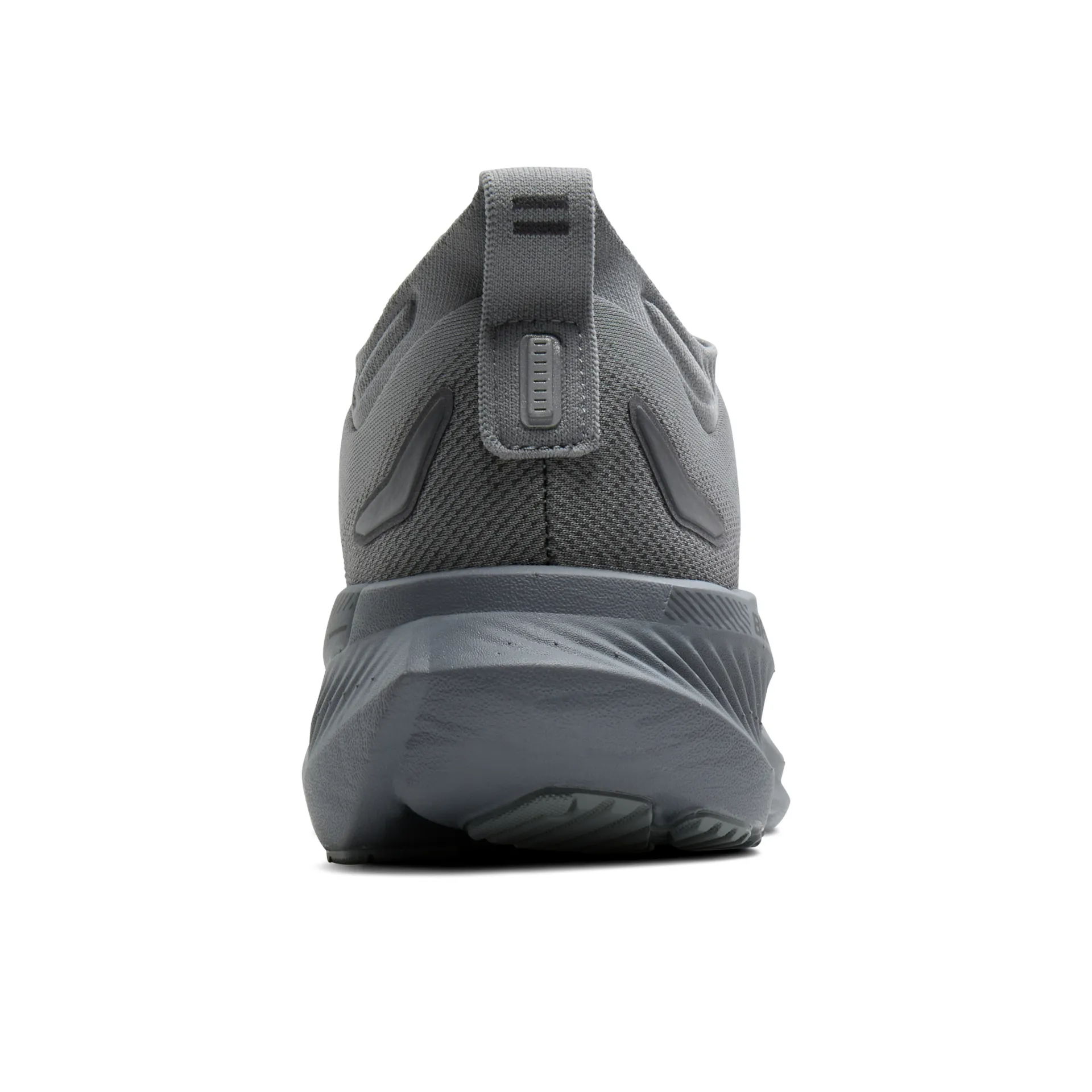 MEN'S BROOKS GLYCERIN 23 | GREY / BLACKENED PEARL / BLACK - Image 4