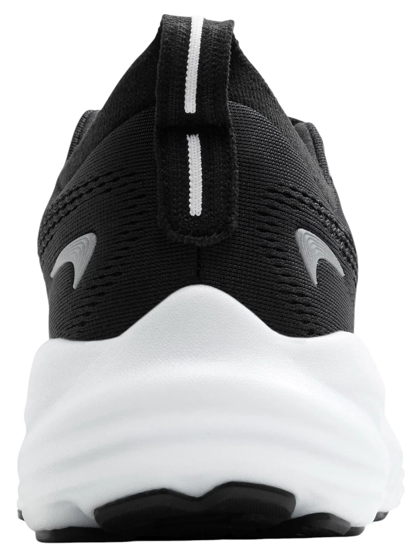 MEN'S BROOKS GLYCERIN 22 | BLACK / GREY / WHITE - Image 6