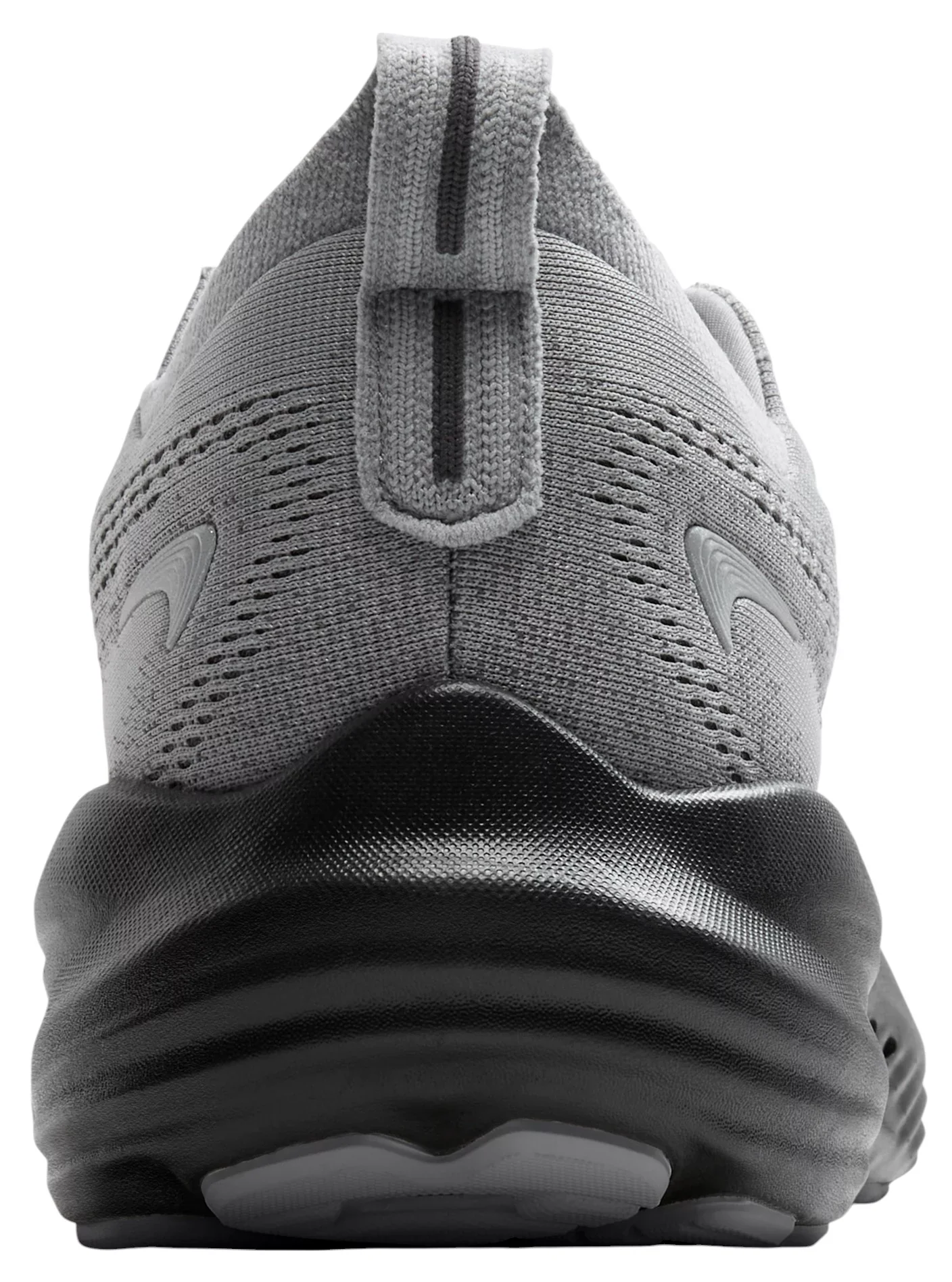 MEN'S BROOKS GLYCERIN 22 | PRIMER GRAY / EBONY /  BLUEWASH - Image 5