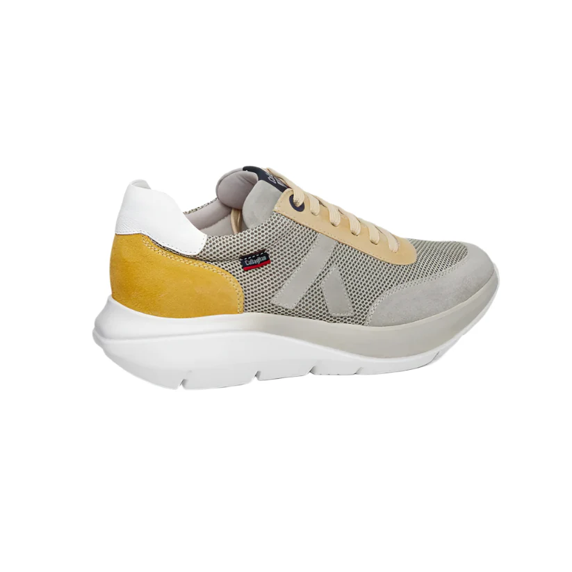 MEN'S CALLAGHAN ALGORITMO 61203 | OLIVA - Image 5
