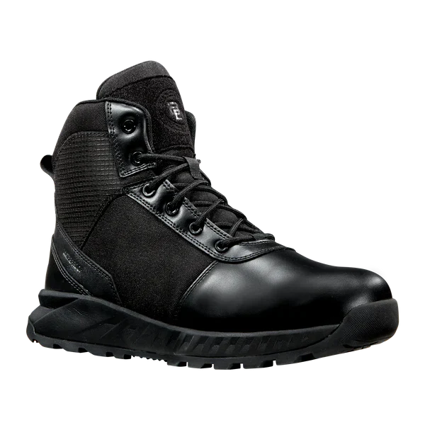 MEN'S CARHARTT BDX6" WATERPROOF SIDE ZIP | BLACK - Image 3