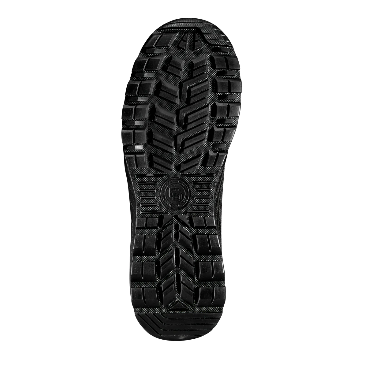 MEN'S CARHARTT BDX6" WATERPROOF SIDE ZIP | BLACK - Image 5