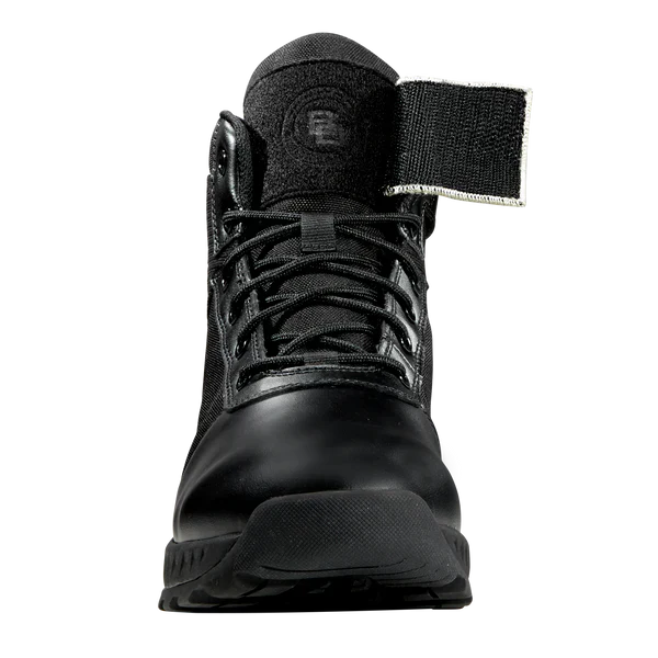 MEN'S CARHARTT BDX6" WATERPROOF SIDE ZIP | BLACK - Image 7