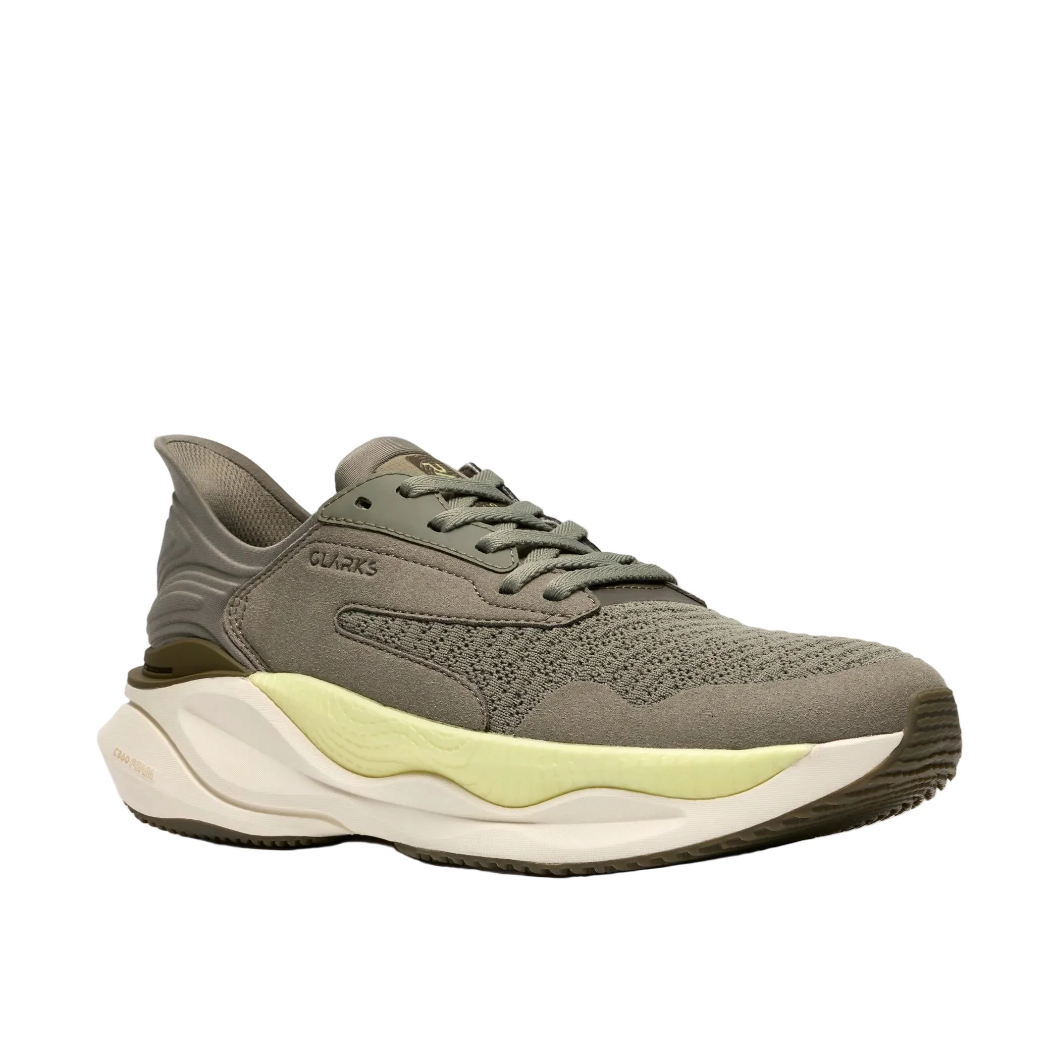 MEN'S CLARKS PACE | SAGE - Image 3
