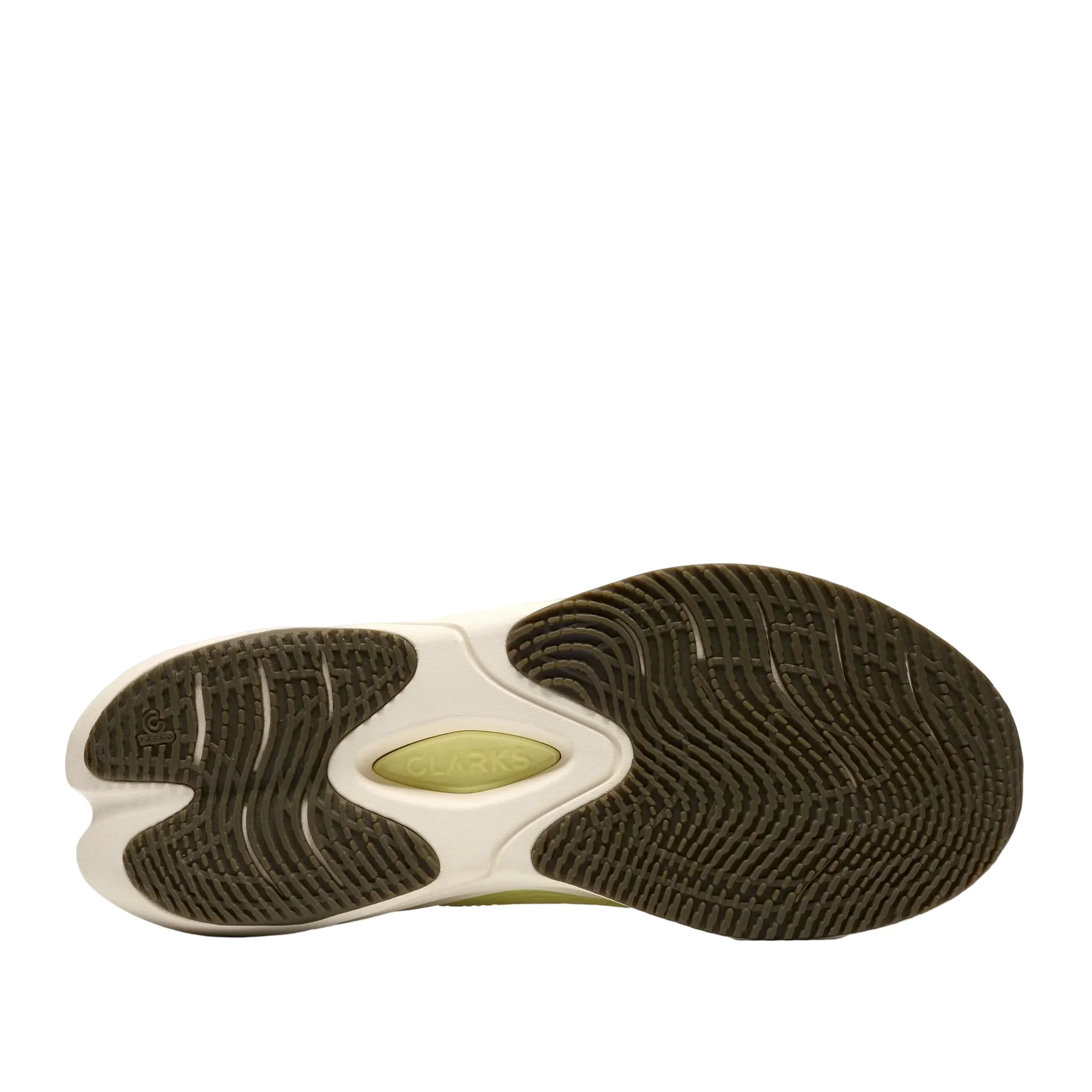 MEN'S CLARKS PACE | SAGE - Image 4