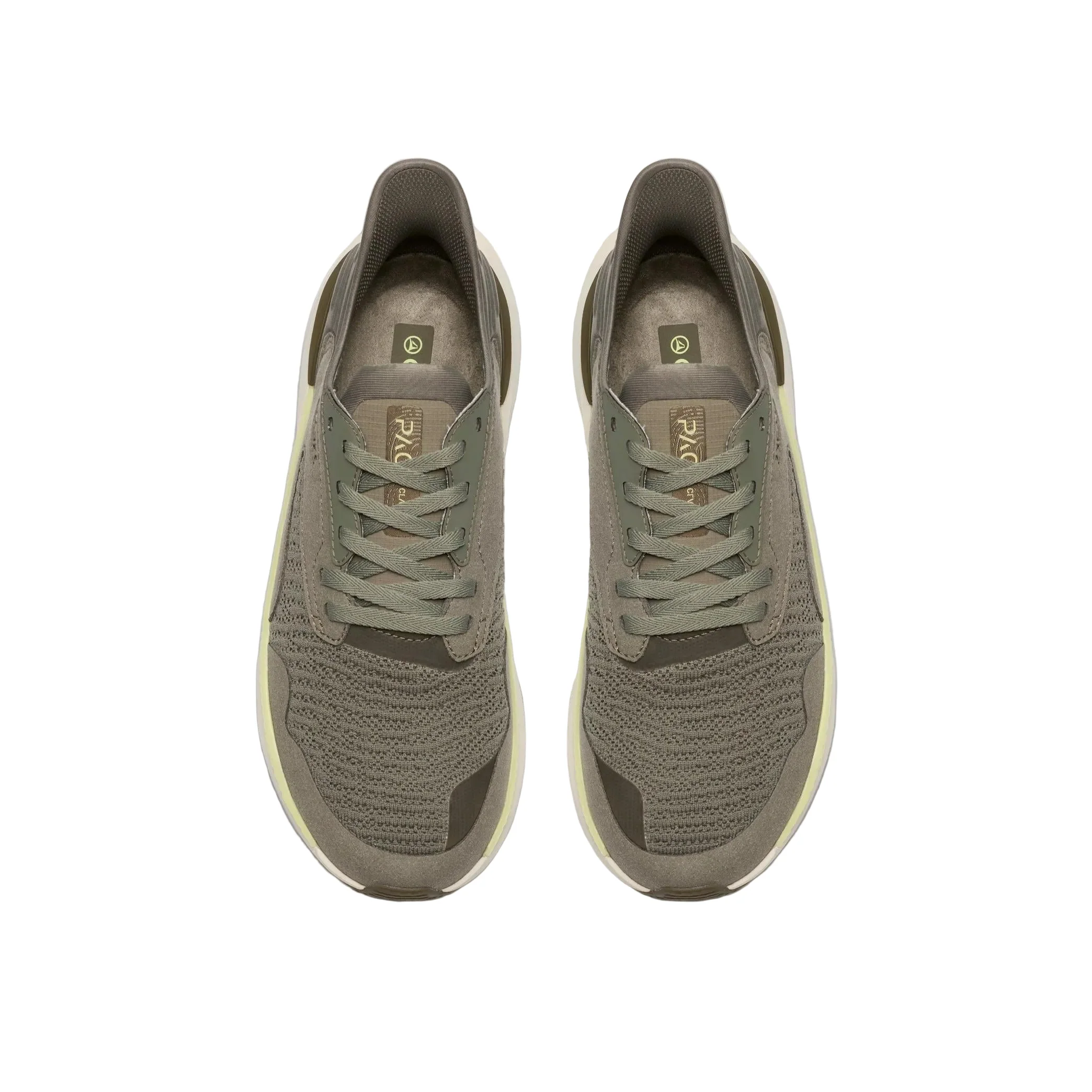 MEN'S CLARKS PACE | SAGE - Image 5