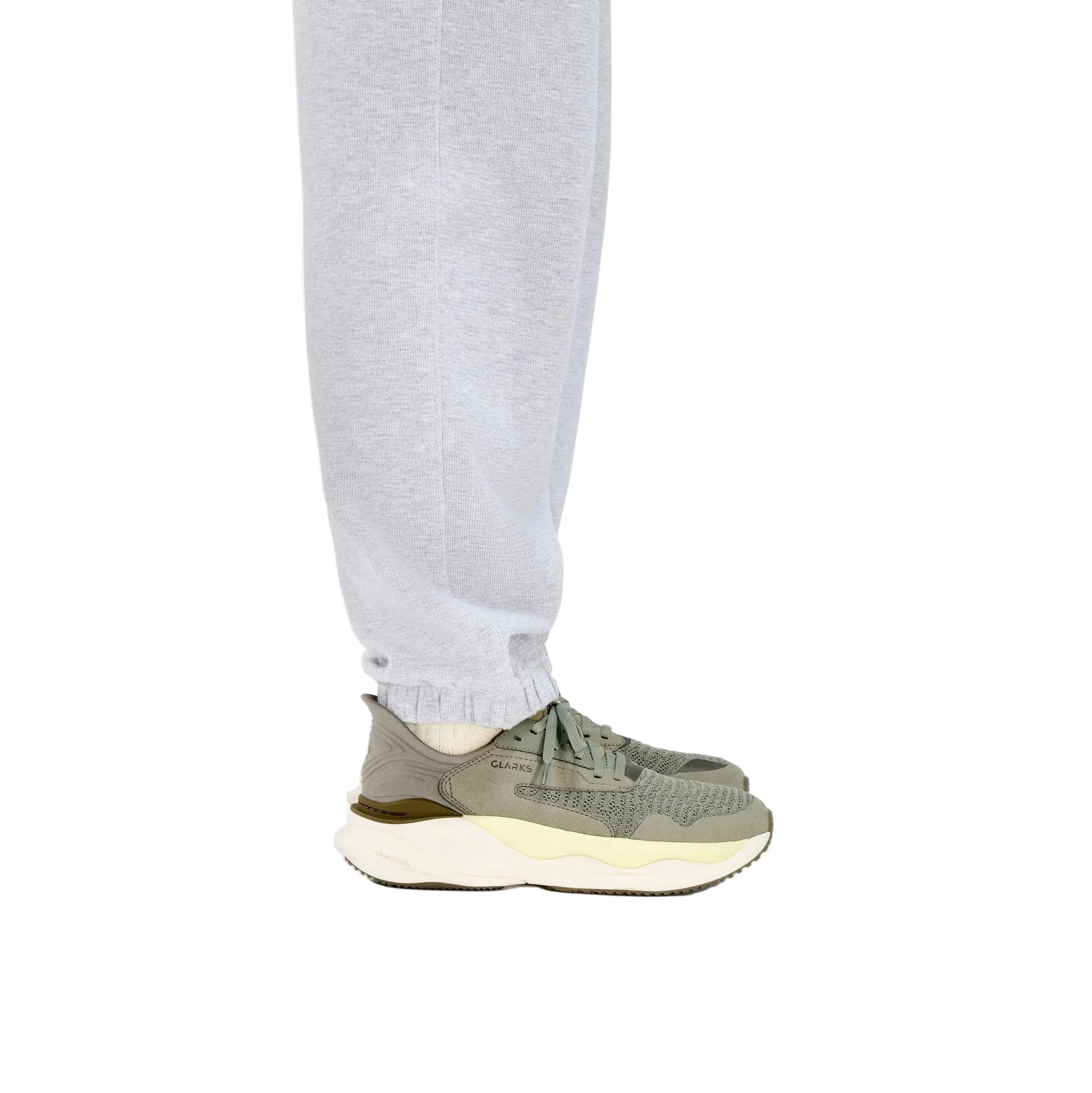 MEN'S CLARKS PACE | SAGE - Image 7