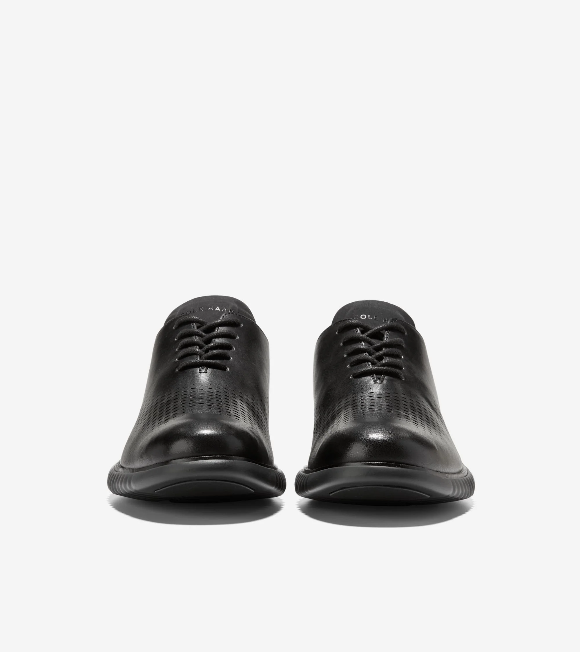 MEN'S COLE HAAN 2 ZERØGRAND LASER WING | BLACK - Image 2