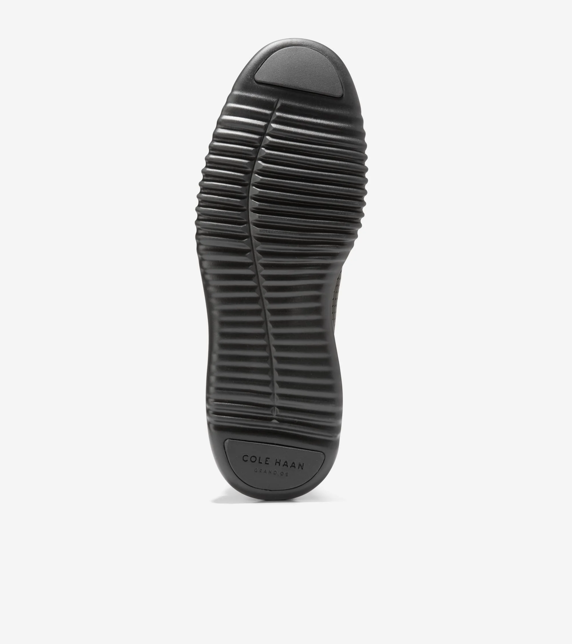 MEN'S COLE HAAN 2 ZERØGRAND LASER WING | BLACK - Image 6