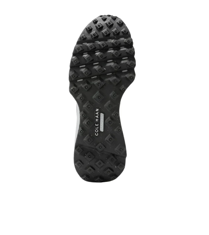 MEN'S COLE HAAN 5. ZERØGRAND ALL-TERRAIN RUN | BLACK / QUIET SHADE - Image 4