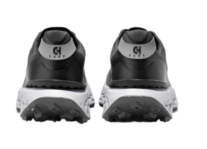 MEN'S COLE HAAN 5. ZERØGRAND ALL-TERRAIN RUN | BLACK / QUIET SHADE - Image 6
