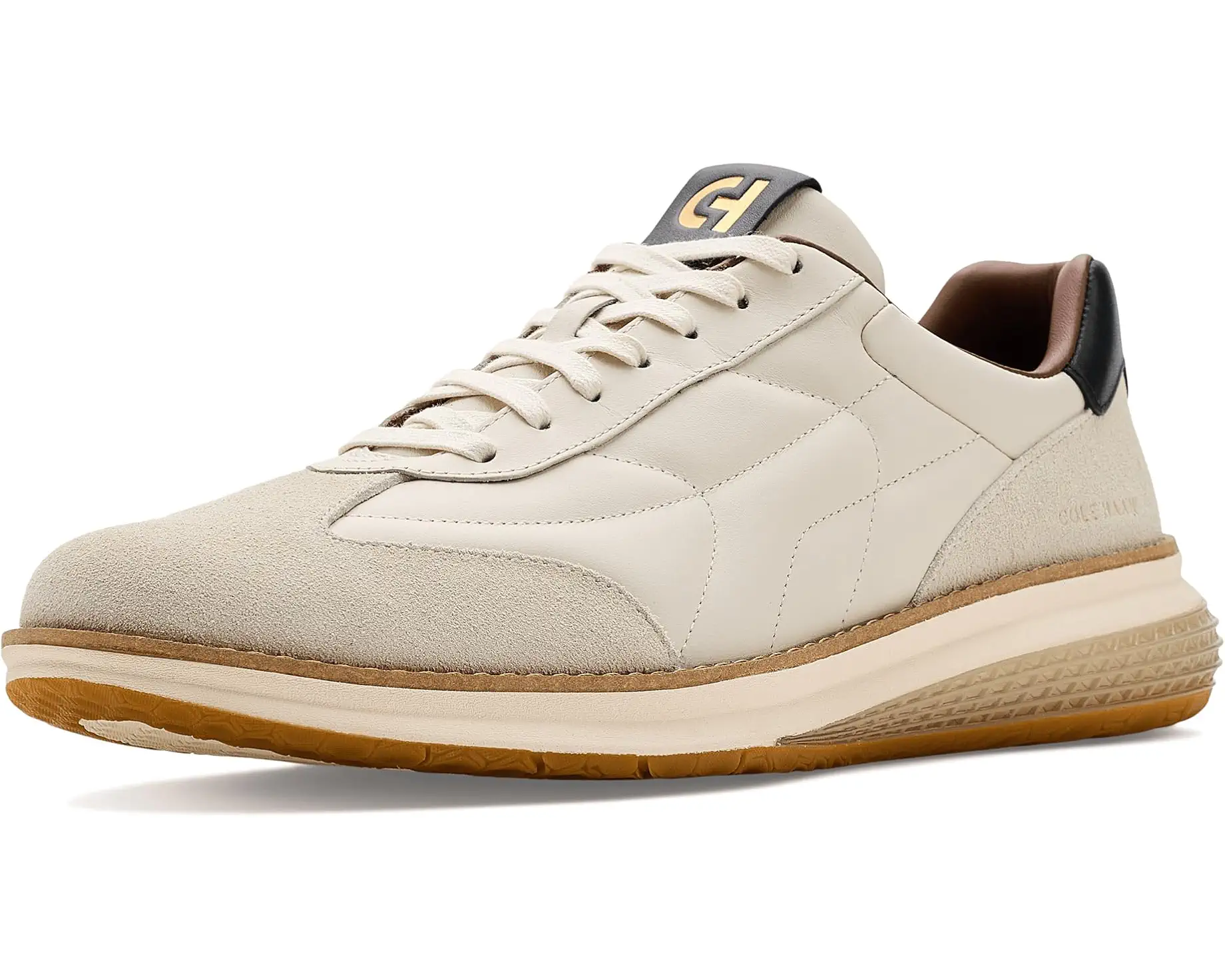 MEN'S COLE HAAN GP TOUCHLINE ENERGYWEAVE | IVORY | SILVER BIRCH - Image 2