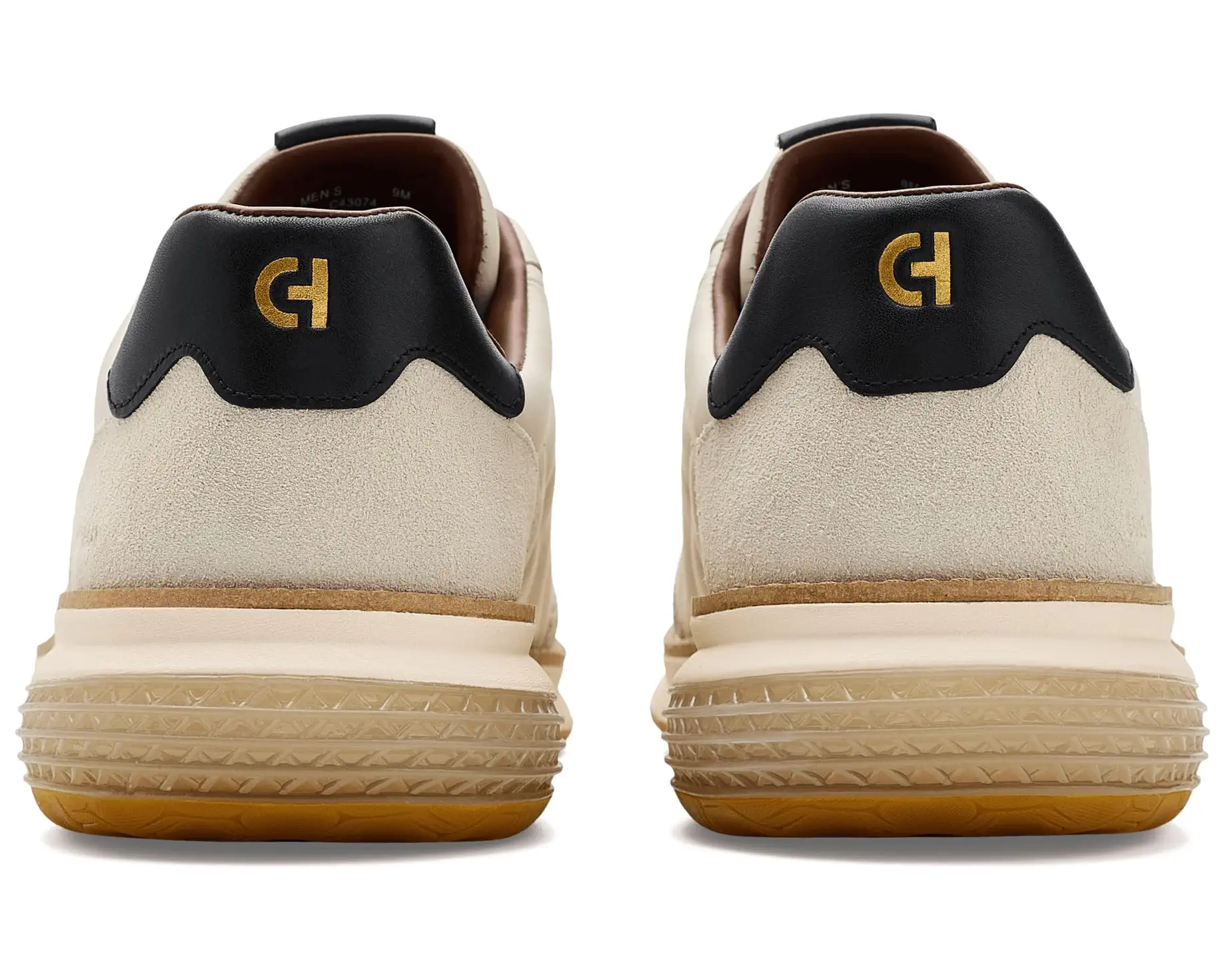 MEN'S COLE HAAN GP TOUCHLINE ENERGYWEAVE | IVORY | SILVER BIRCH - Image 6