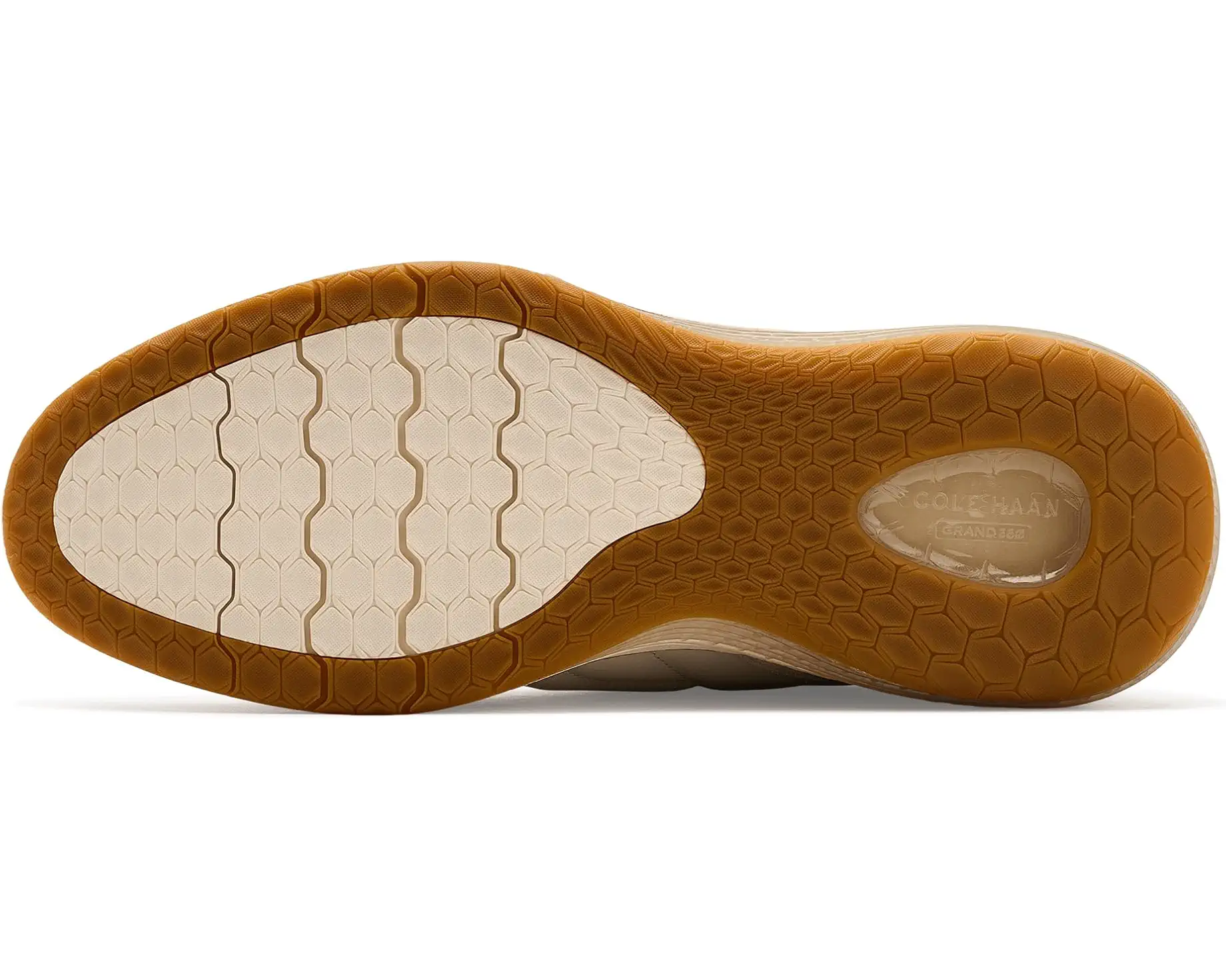 MEN'S COLE HAAN GP TOUCHLINE ENERGYWEAVE | IVORY | SILVER BIRCH - Image 7