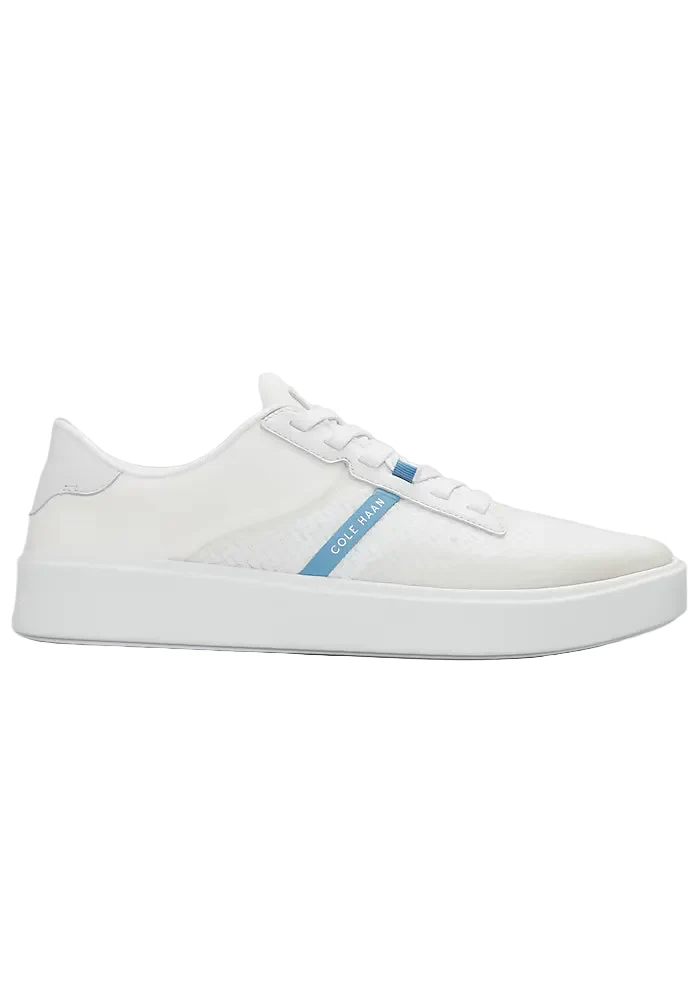 MEN'S COLE HAAN GRAND CC WINNER | OPTIC WHITE