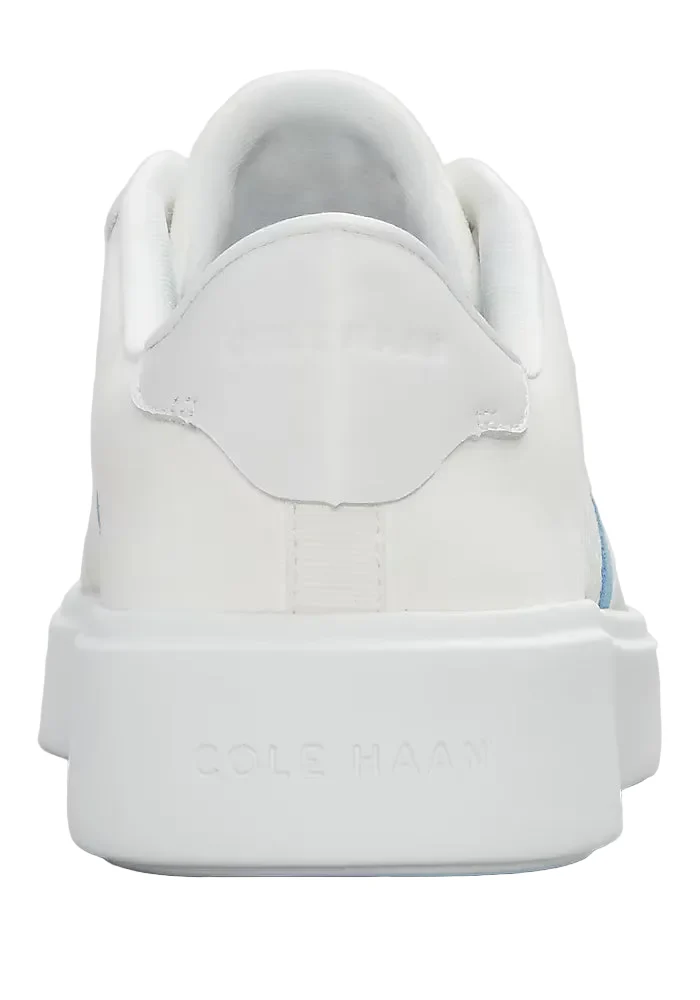 MEN'S COLE HAAN GRAND CC WINNER | OPTIC WHITE - Image 3