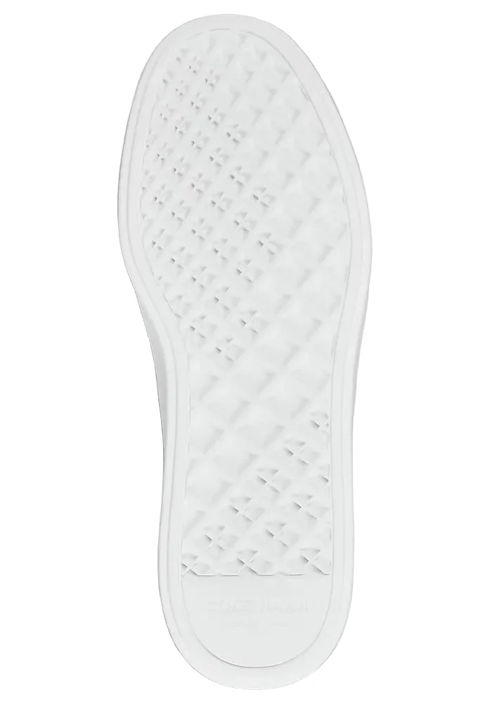 MEN'S COLE HAAN GRAND CC WINNER | OPTIC WHITE - Image 5