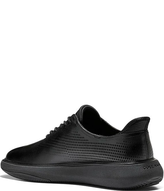 MEN'S COLE HAAN GRAND PHAZE LASER OX | BLACK - Image 3