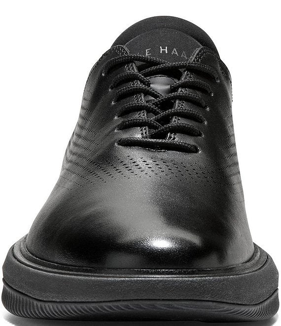 MEN'S COLE HAAN GRAND PHAZE LASER OX | BLACK - Image 5